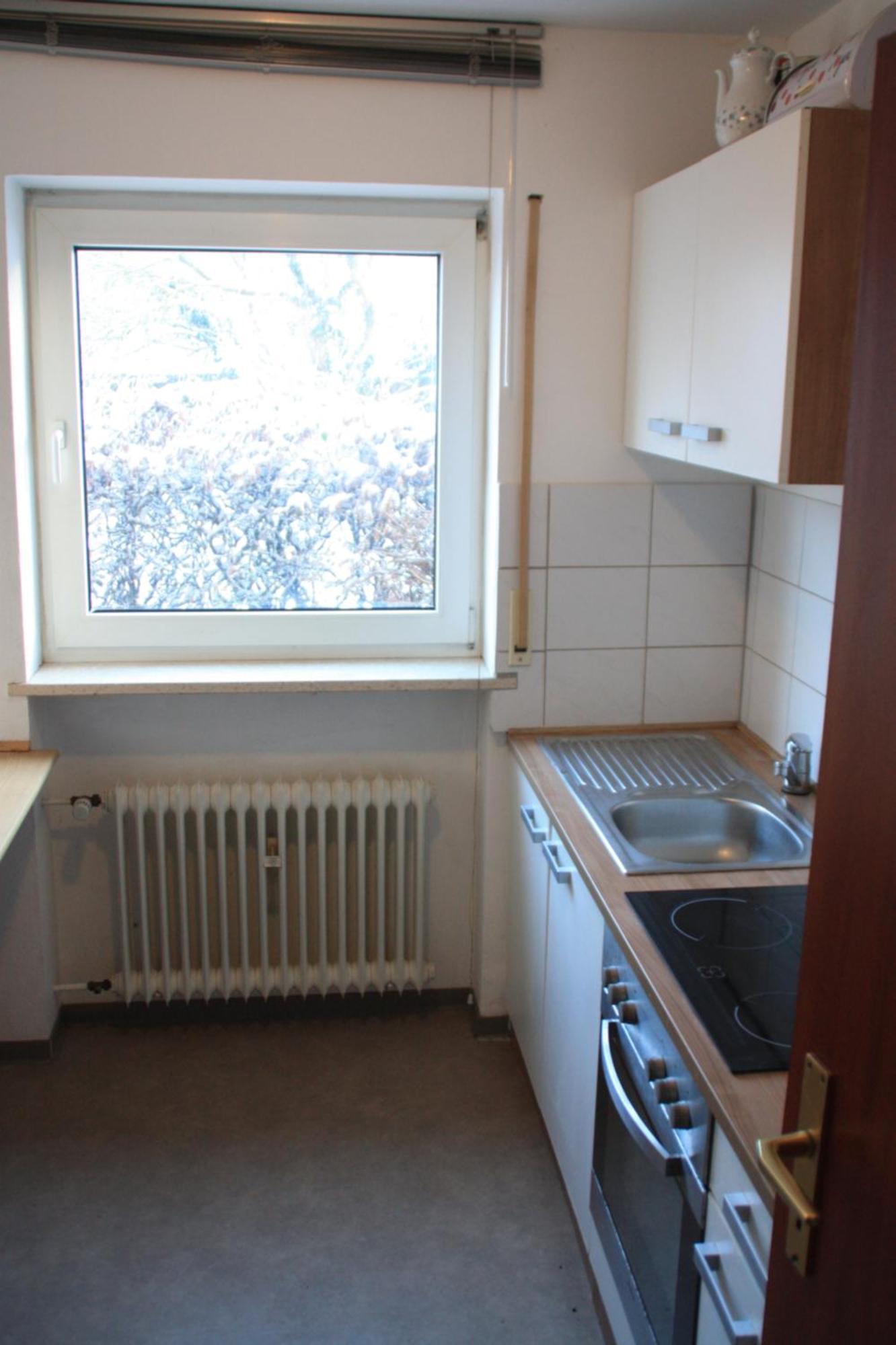 דירות Liesenich Haus Buchholz מראה חיצוני תמונה
